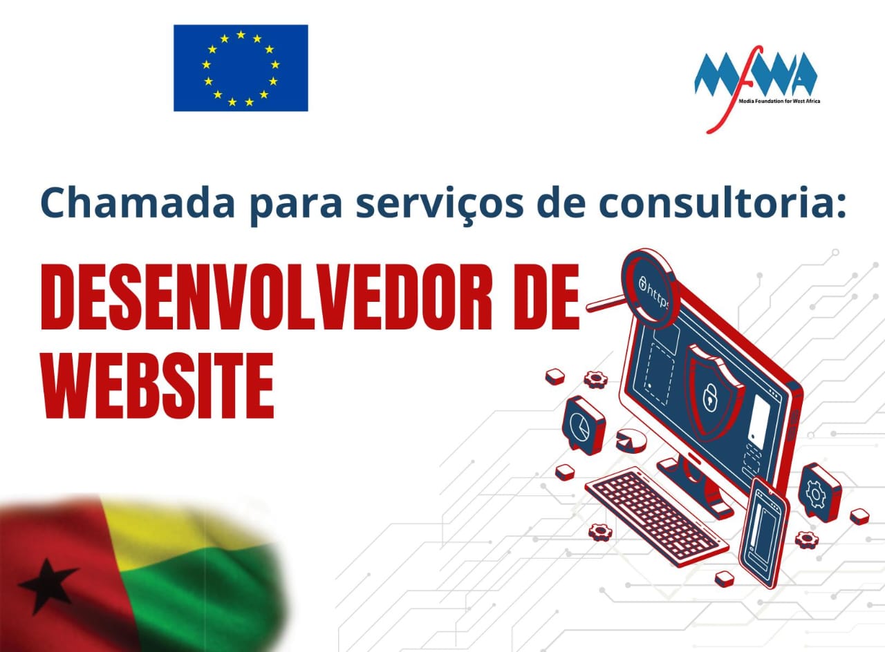 Call for Consulting Services